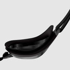 Speedo Fastskin Speedsocket 2 Mirror, Black/Chrome