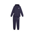 Feel Good Hooded Sweat Suit Fl Cl Puma N Pu 676836 06