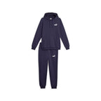 Feel Good Hooded Sweat Suit Fl Cl Puma N Pu 676836 06
