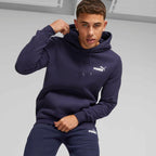 Feel Good Hooded Sweat Suit Fl Cl Puma N Pu 676836 06 2