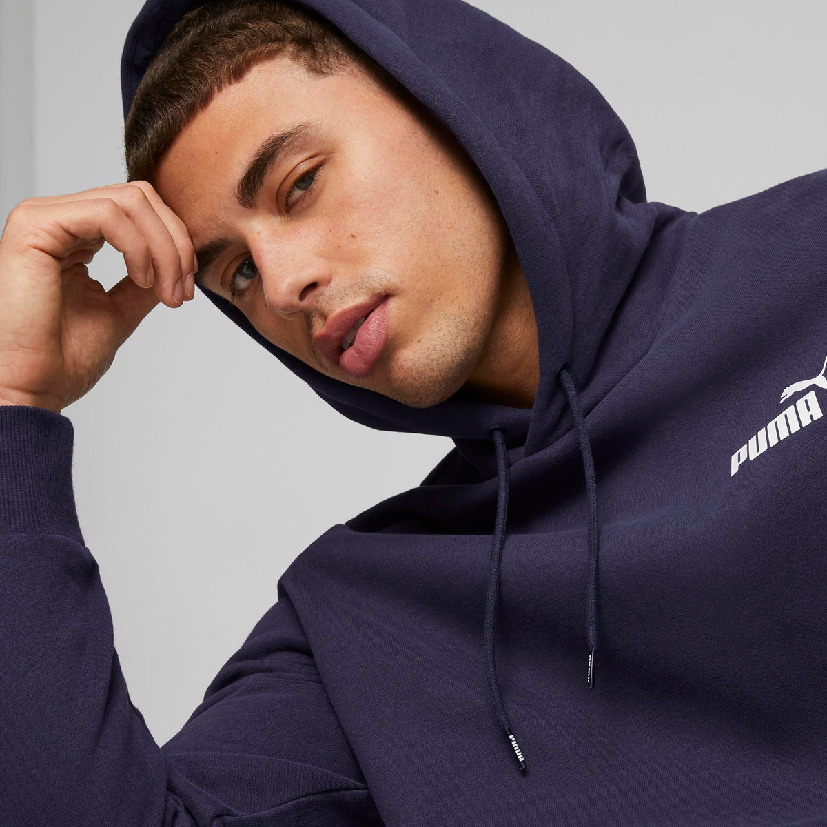 Feel Good Hooded Sweat Suit Fl Cl Puma N Pu 676836 06 3