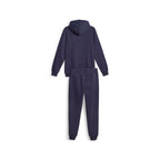 Feel Good Hooded Sweat Suit Fl Cl Puma N Pu 676836 06