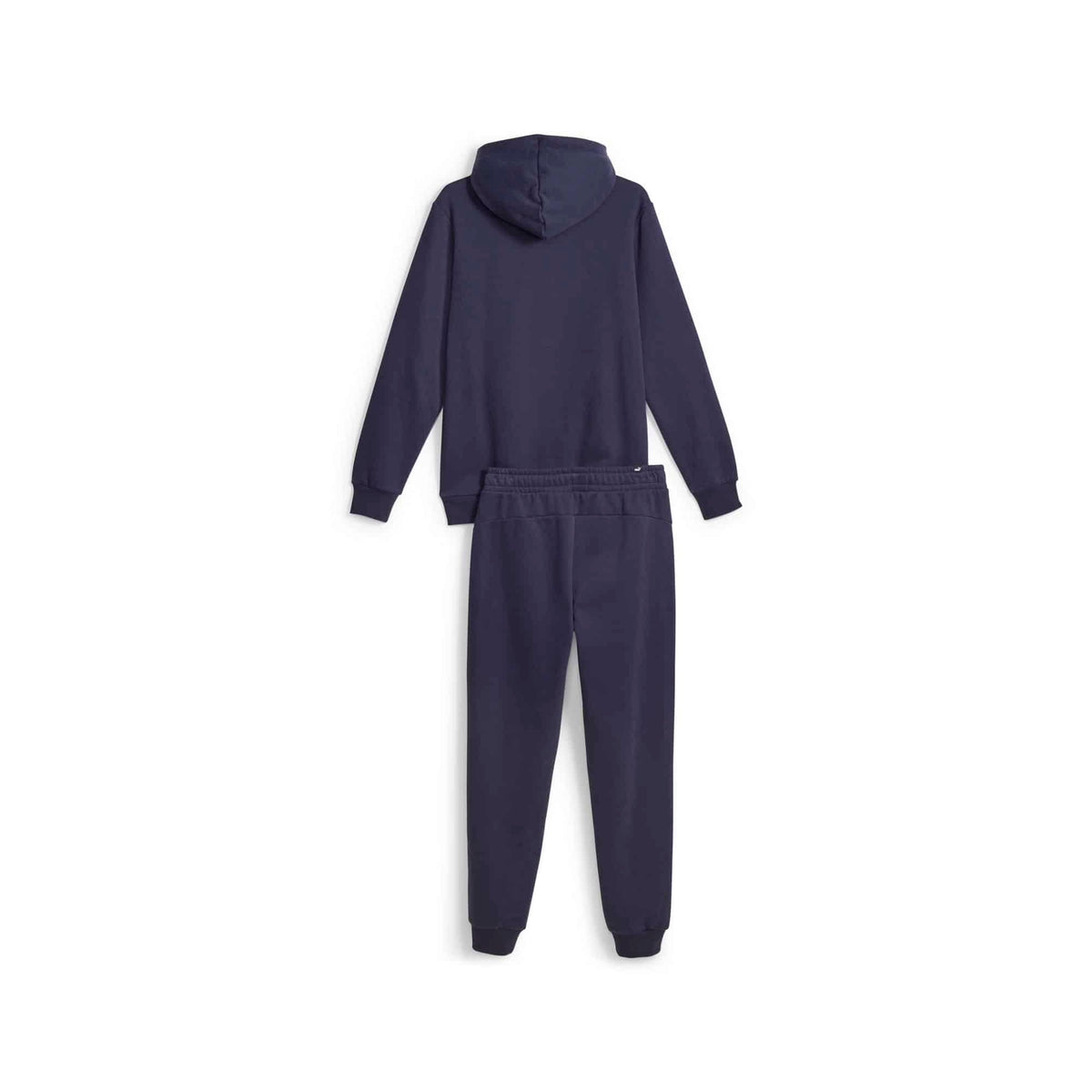 Feel Good Hooded Sweat Suit Fl Cl Puma N Pu 676836 06