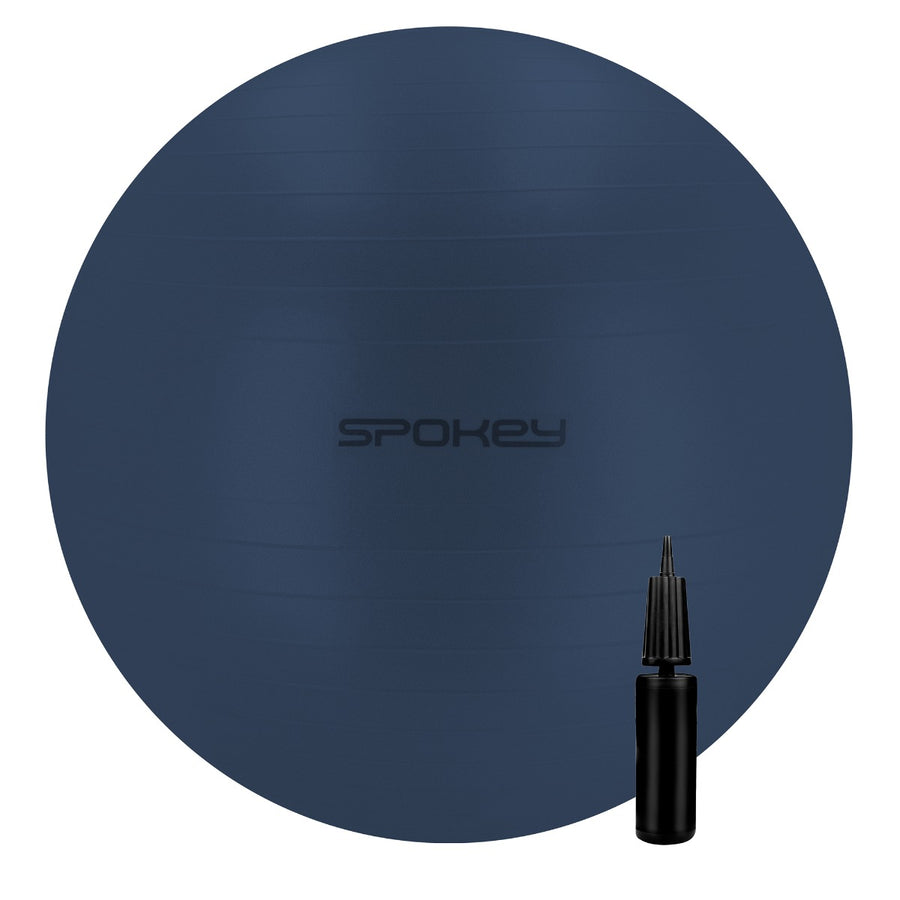 fitnesa bumba fitball fitnesa bumba 75cm spo 945931