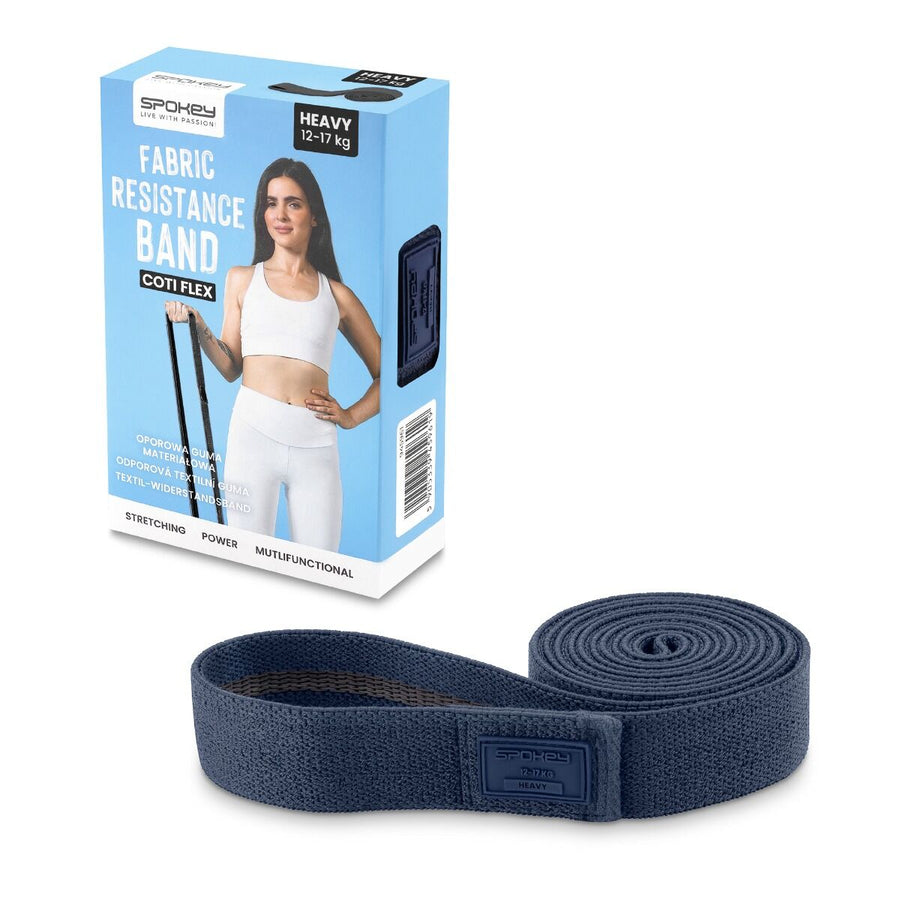 fitnesa gumija coti flex hard fitnesa gumijas spo 945965
