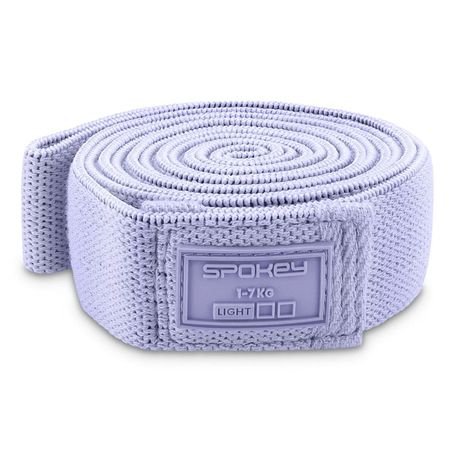 Spokey COTI FLEX light fitnesa gumijas