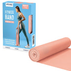 fitnesa gumija ribbon tex fitnesa gumija hard spo 943099 1