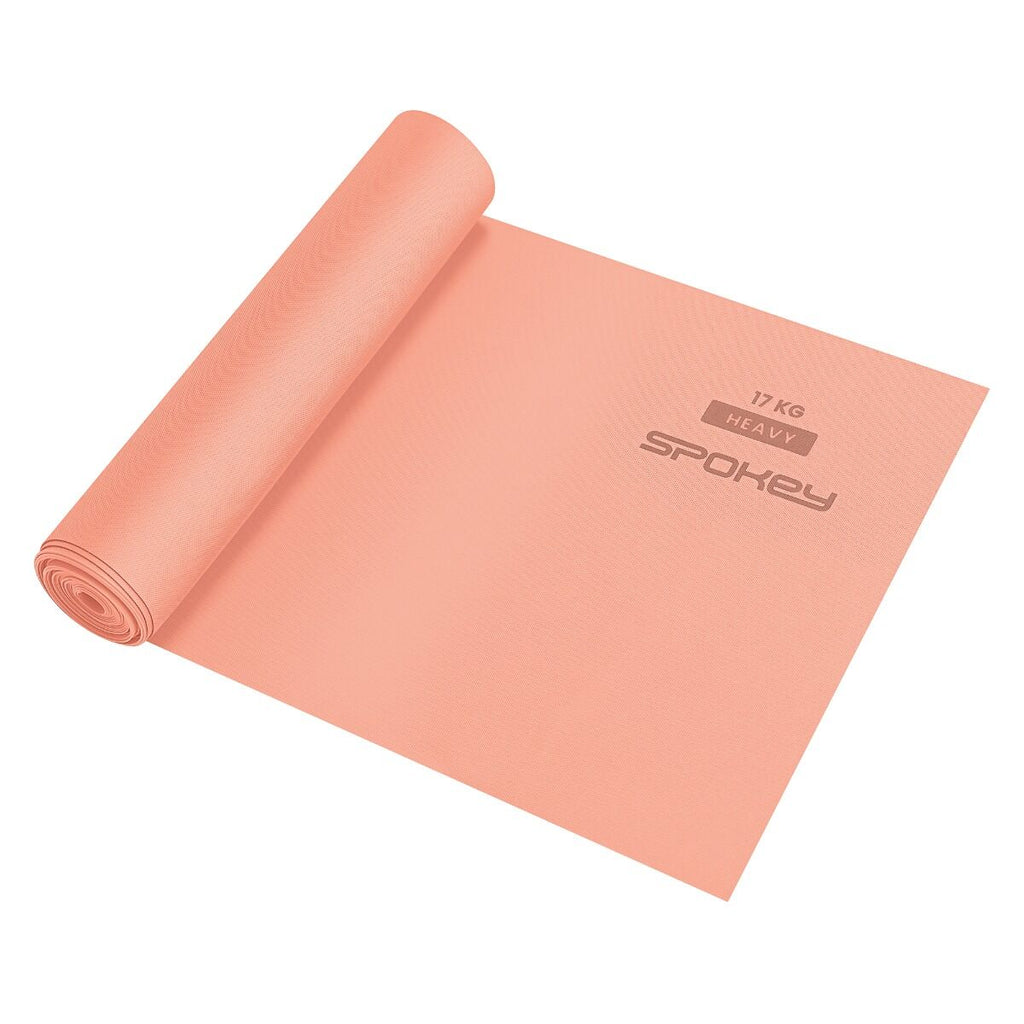 fitnesa gumija ribbon tex fitnesa gumija hard spo 943099