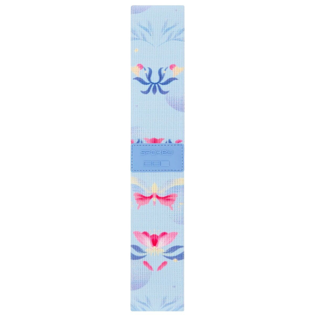 fitnesa gumija the bloom band light tb fitnesa gumija spo 944552 1