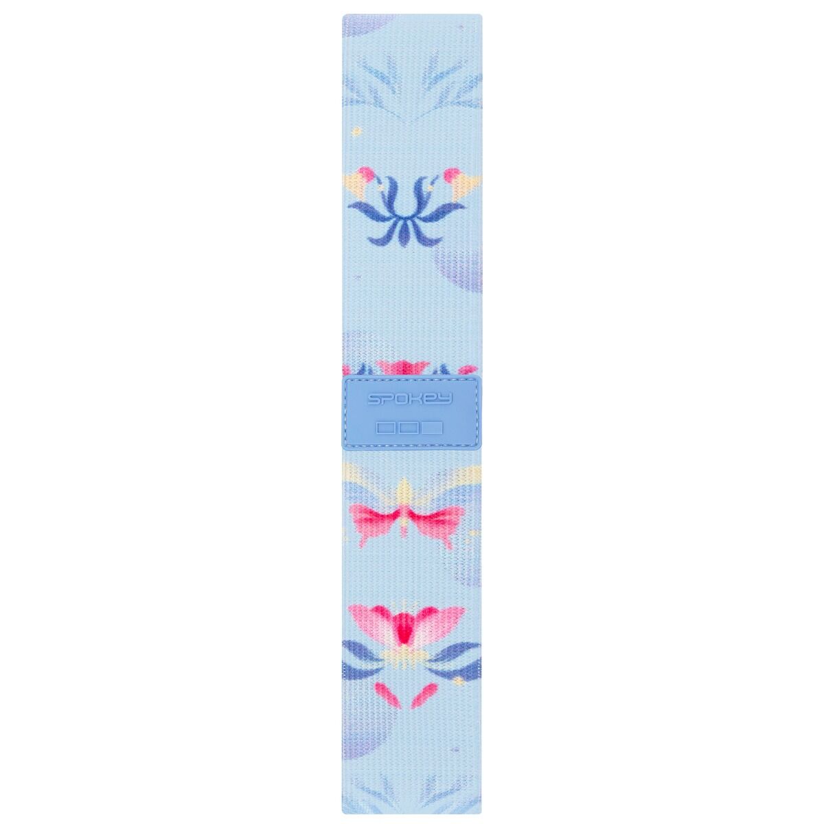 fitnesa gumija the bloom band light tb fitnesa gumija spo 944552 1