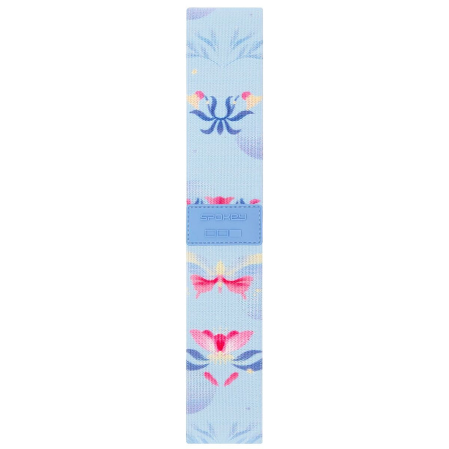 Spokey THE BLOOM BAND LIGHT TB fitnesa gumija