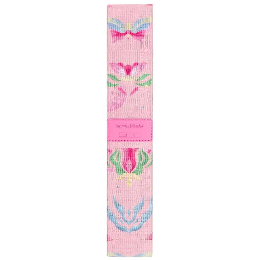 fitnesa gumija the bloom e band medium fitnesa gumija tb spo 944553 1