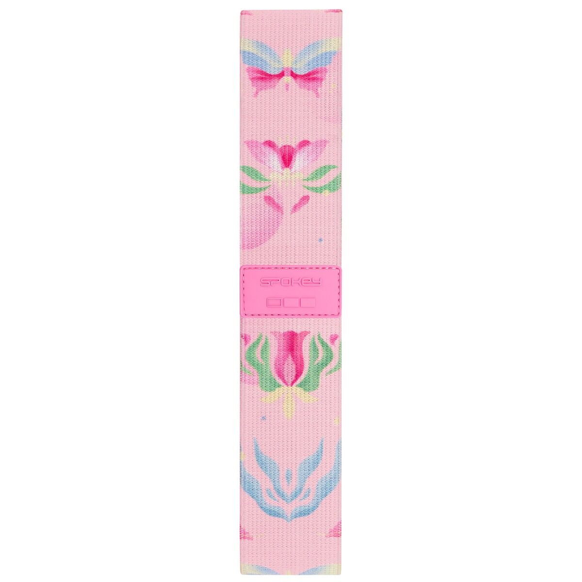 fitnesa gumija the bloom e band medium fitnesa gumija tb spo 944553 1