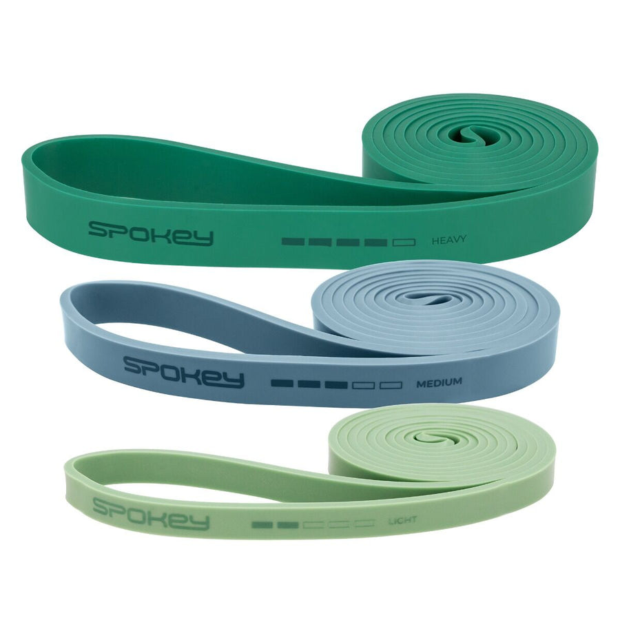 fitnesa gumijas power set fitnesa gumiju komplekts spo 945959