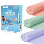 fitnesa gumijas ribbon tex set 3 spo 943102 4