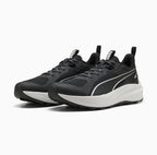 flare pro trail puma black feather gray pu 311732 01