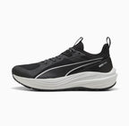 flare pro trail puma black feather gray pu 311732 01
