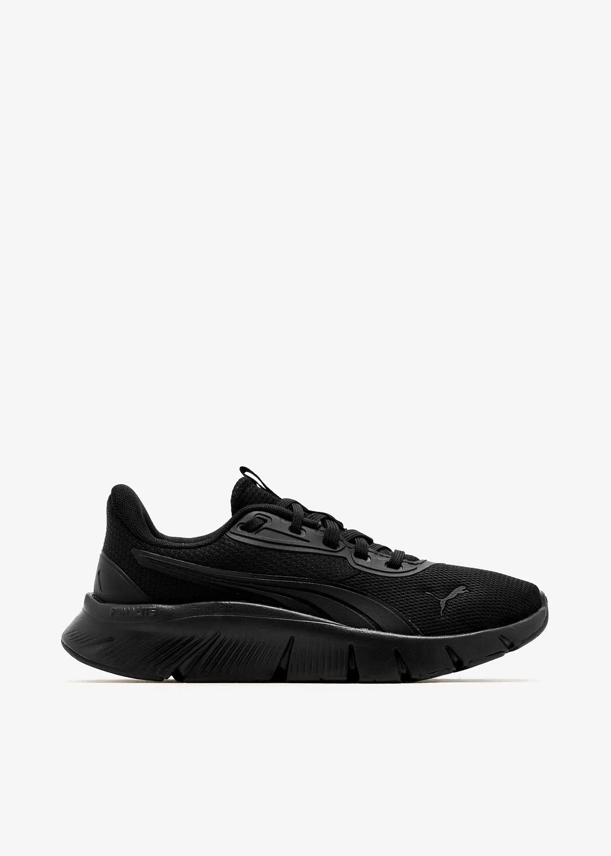 flexfocus lite modern jr puma black flat pu 401517 06