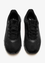 flexfocus lite modern jr puma black flat pu 401517 06 2