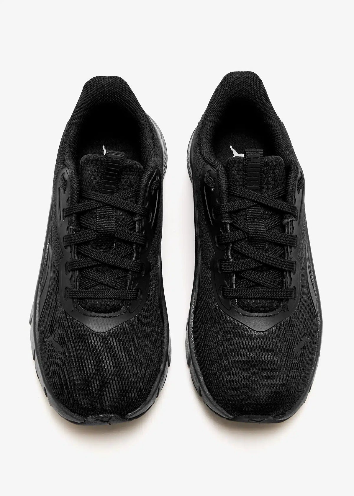 flexfocus lite modern jr puma black flat pu 401517 06 2