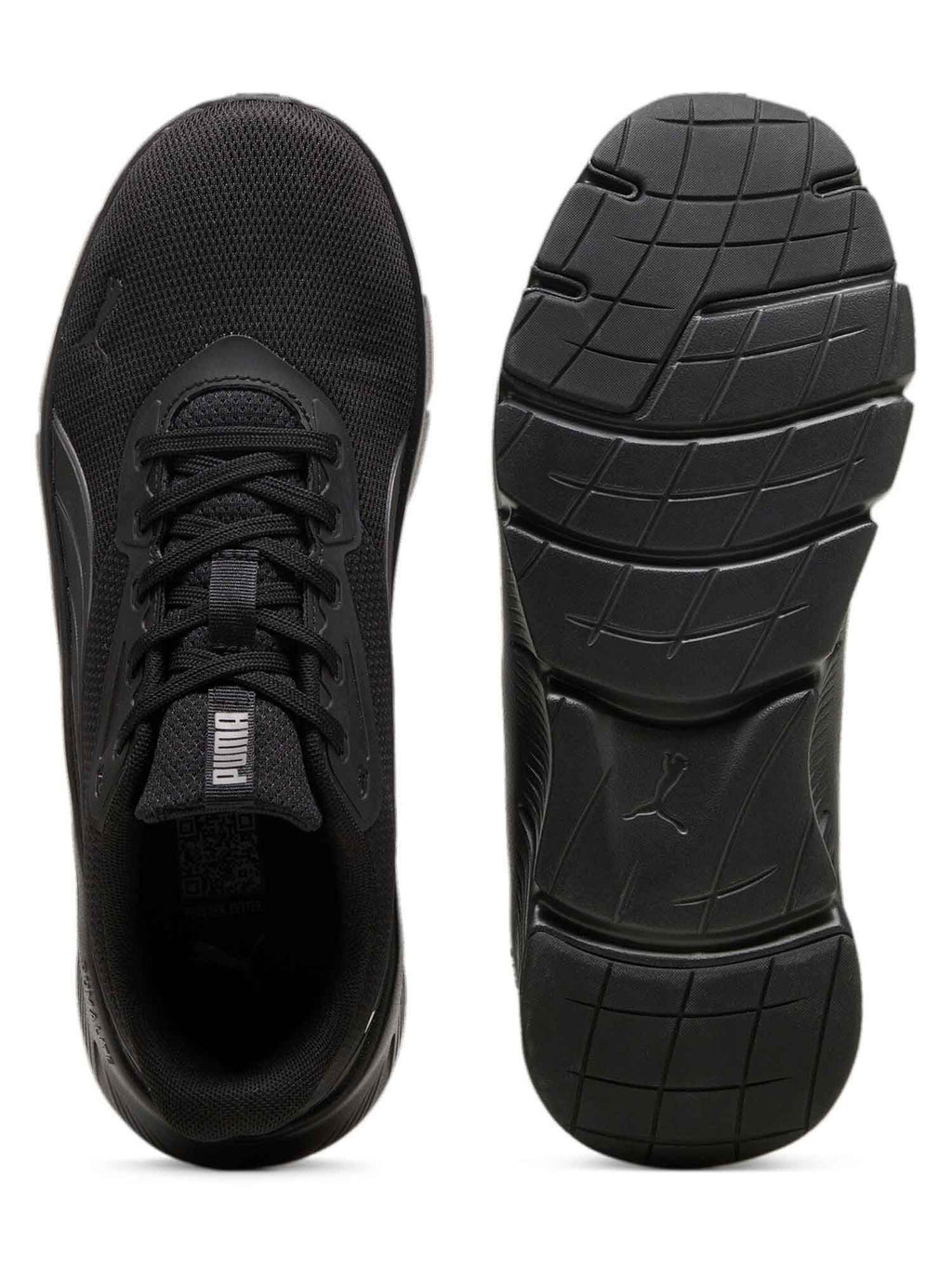 Puma FlexFocus Lite Modern PUMA Black-Cool Da