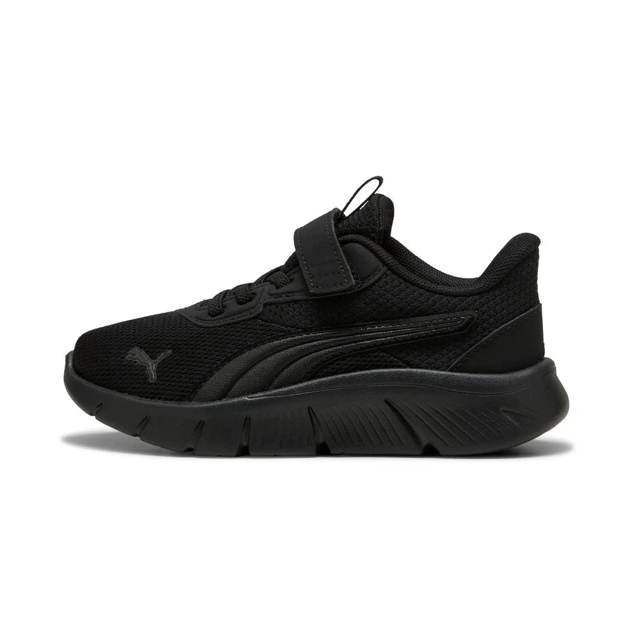 flexfocus modern ac ps puma black flat pu 401519 06