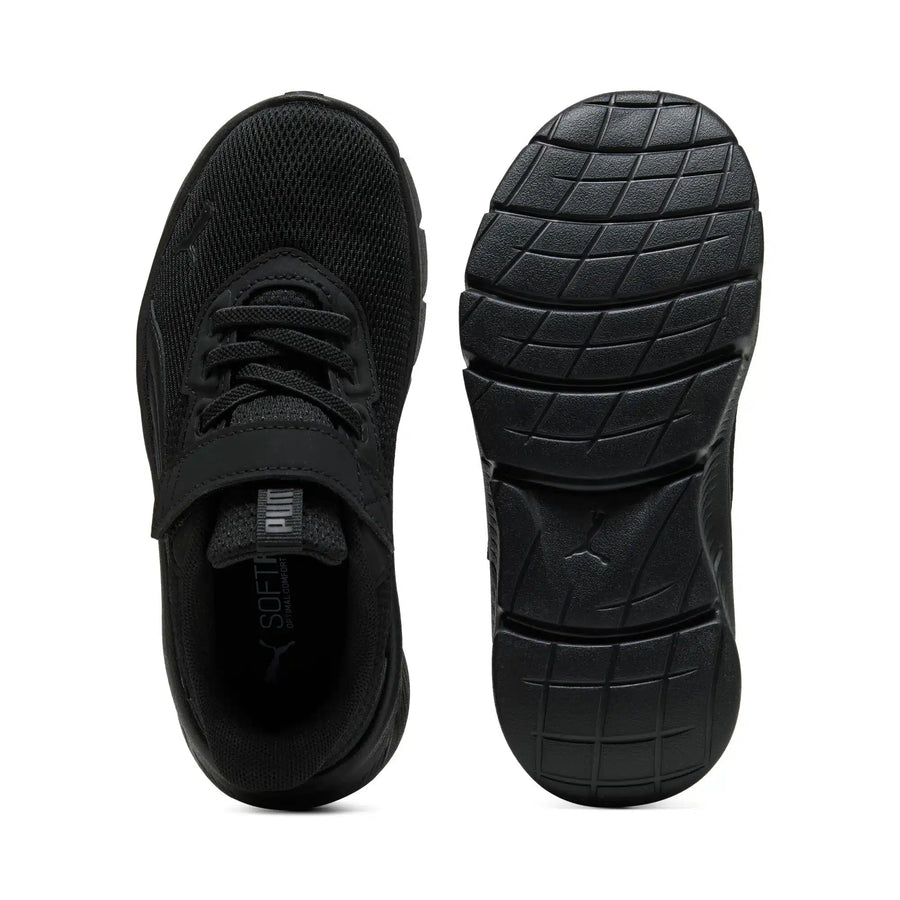 FlexFocus Modern AC+ PS PUMA Black-Flat