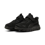 flexfocus modern ac ps puma black flat pu 401519 06