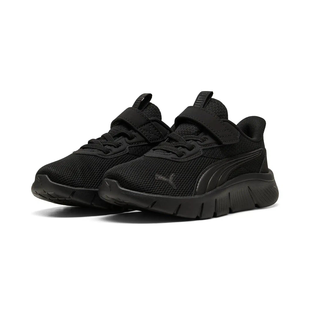 flexfocus modern ac ps puma black flat pu 401519 06