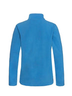 flīsa termoveļas krekls protest perfectly zip top ocean blue www.fans.lv 1
