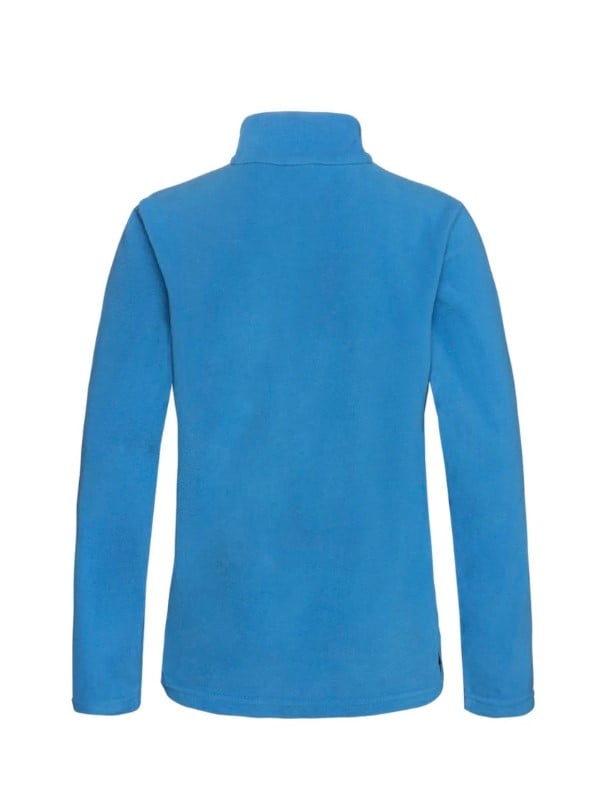 Protest PERFECTY JR 1/4 zip top, Deep Ocean