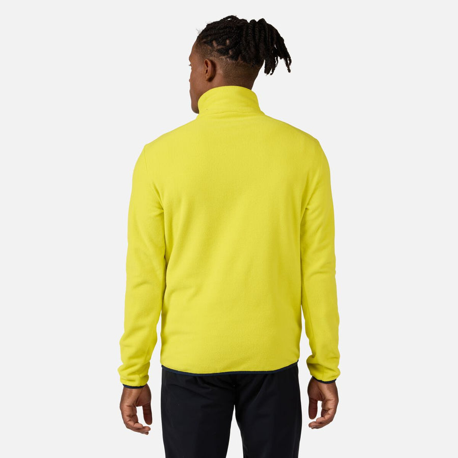 Rossignol STRAWPILE FLEECE HZ Lemon