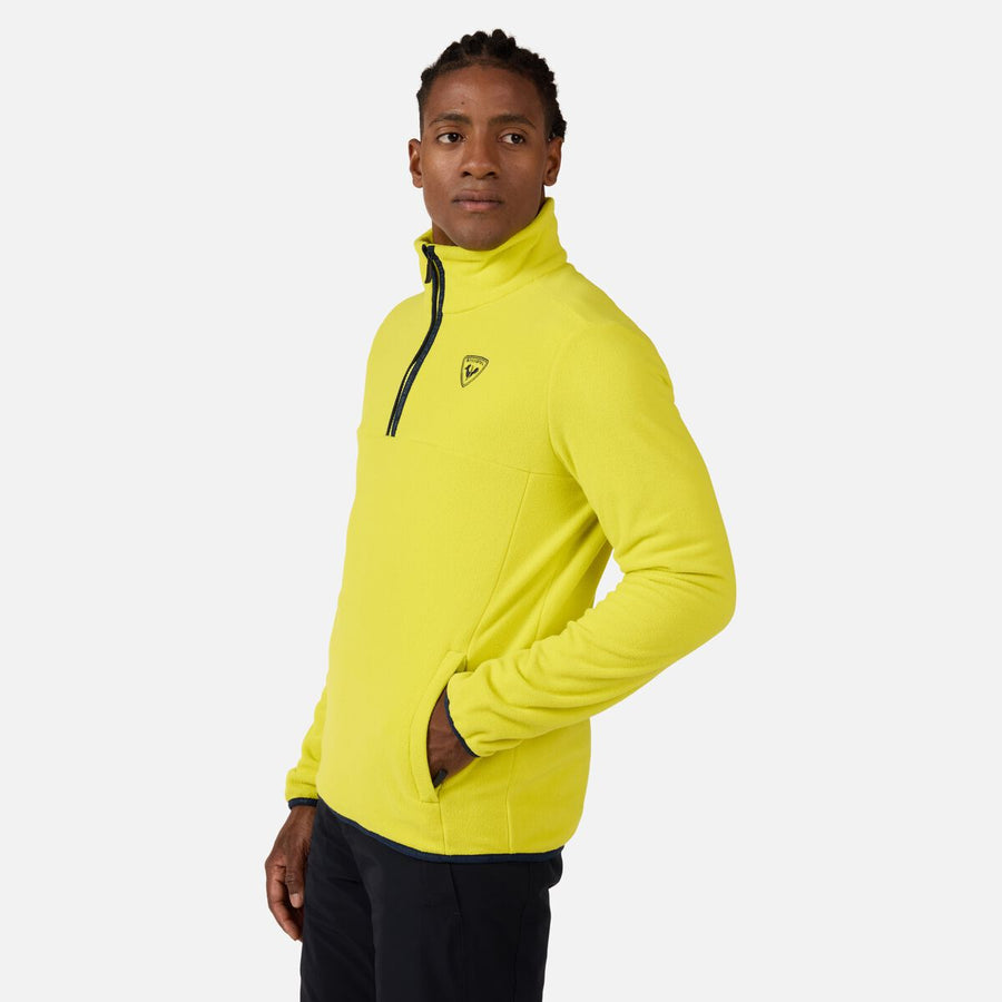 Rossignol STRAWPILE FLEECE HZ Lemon