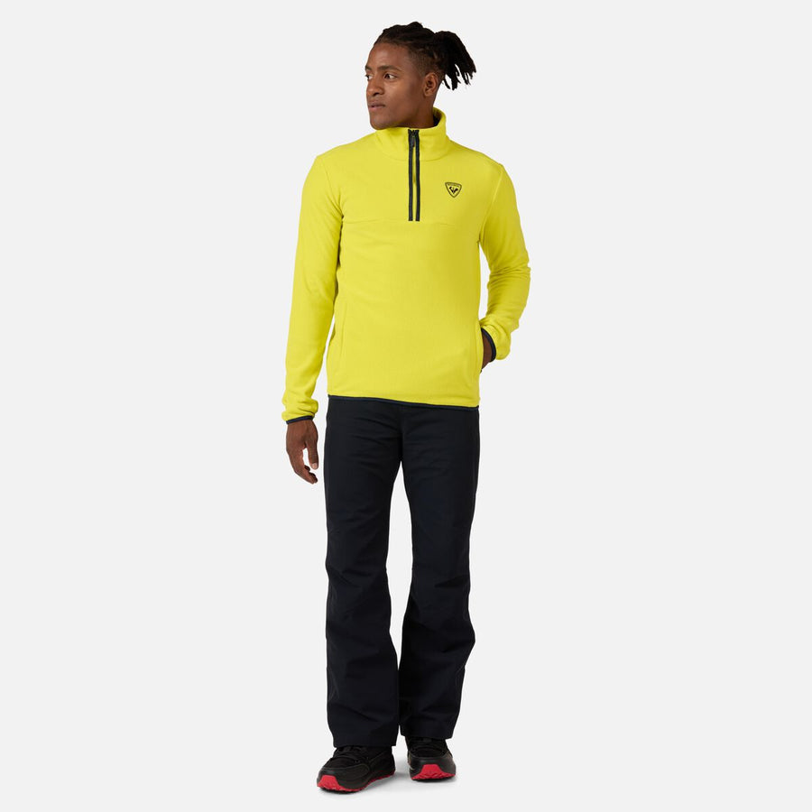 Rossignol STRAWPILE FLEECE HZ Lemon