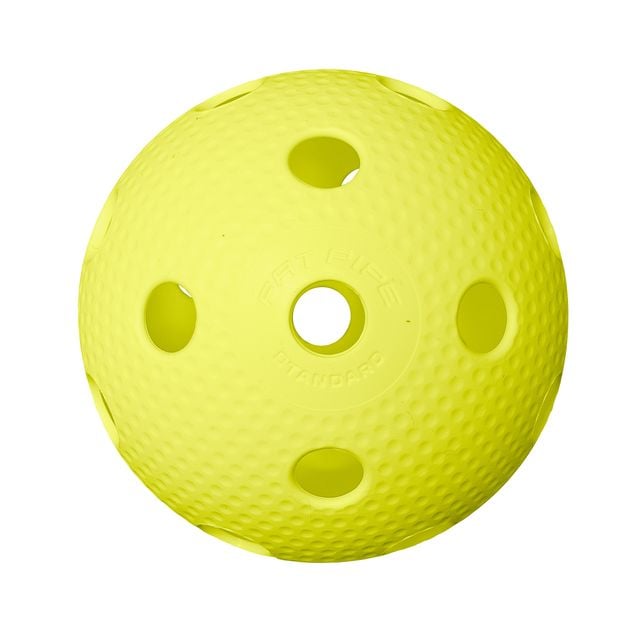 florbola bumbiņa ball standart swiss media colour fp 723943 06