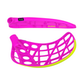 florbola lāpstiņa ctrl slicks fh2 ppb le pink pe lemon yellow fp 714905 021r