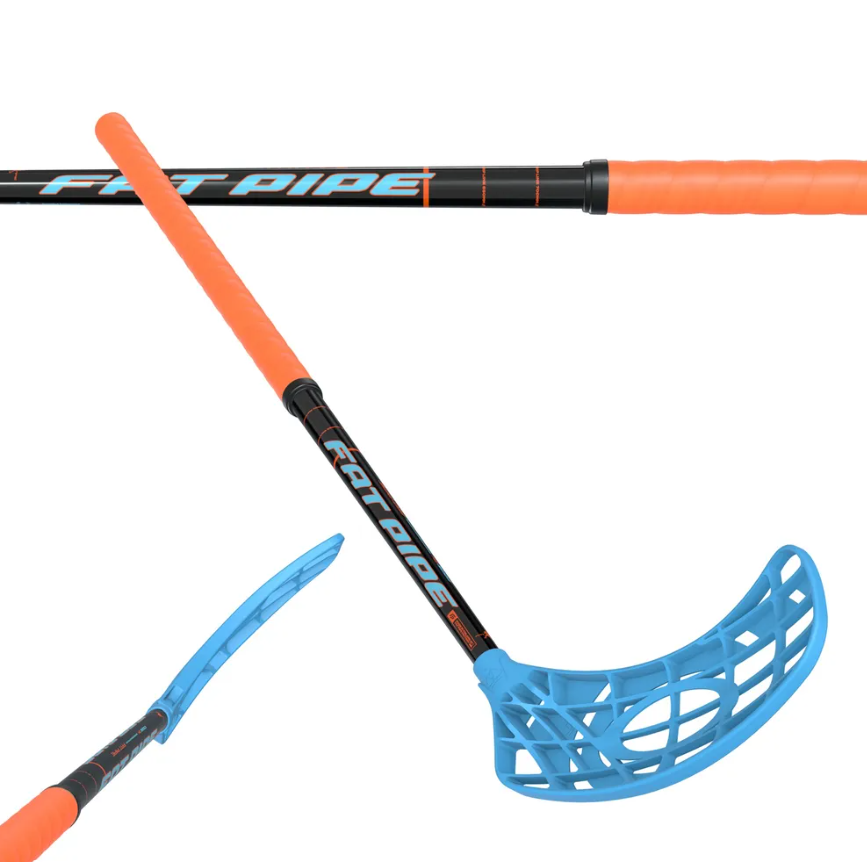 florbola nūja core 34 baby blue fp 723708 70r