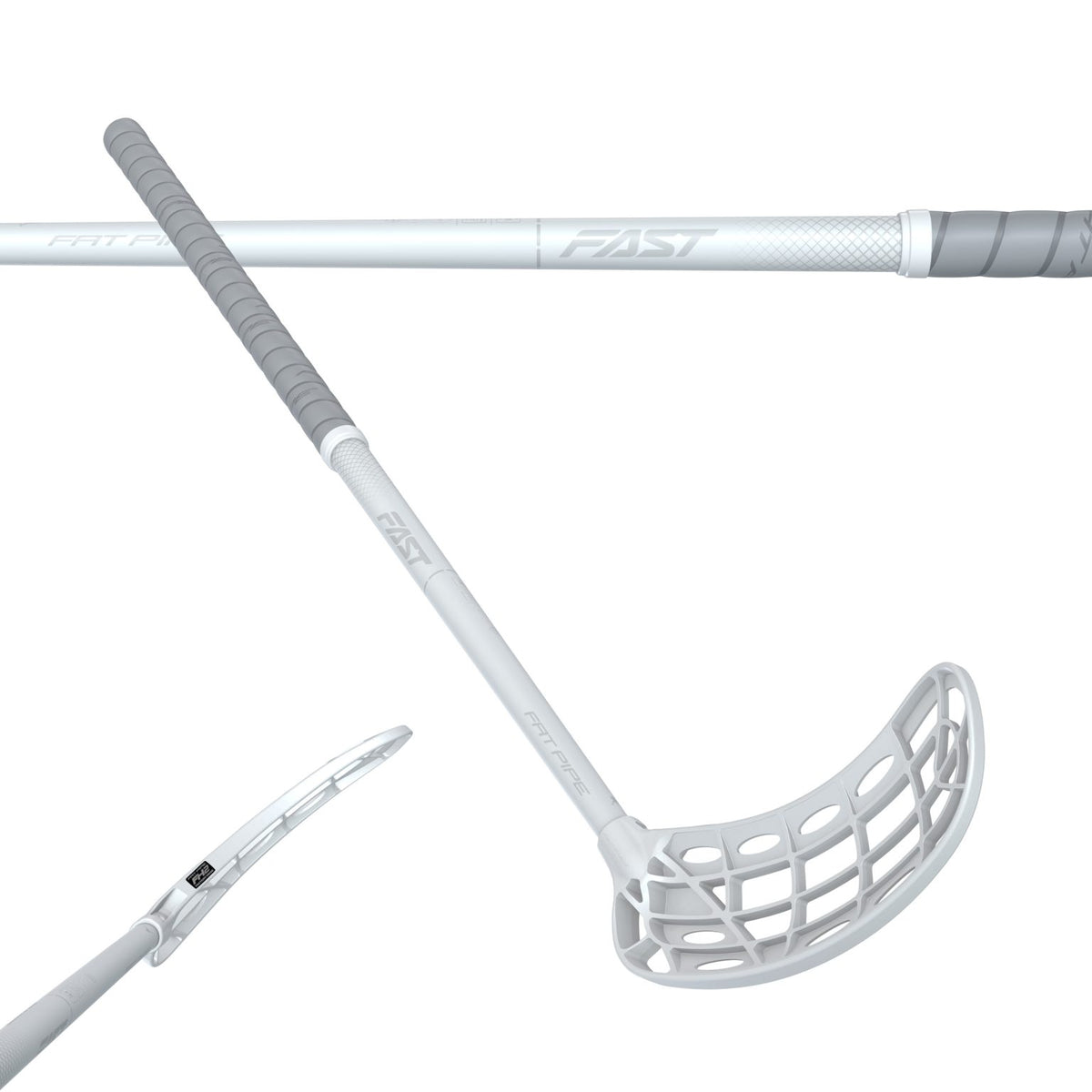 florbola nūja fast 31 white jab fh2 fp 724704 82l