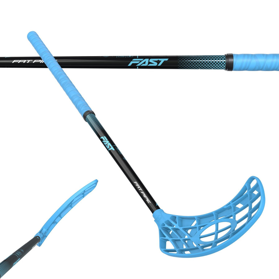 florbola nūja fast 33 baby blue jai alai fp 724706 90l