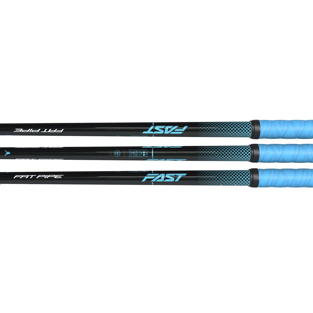 florbola nūja fast 33 baby blue jai alai fp 724706 90l