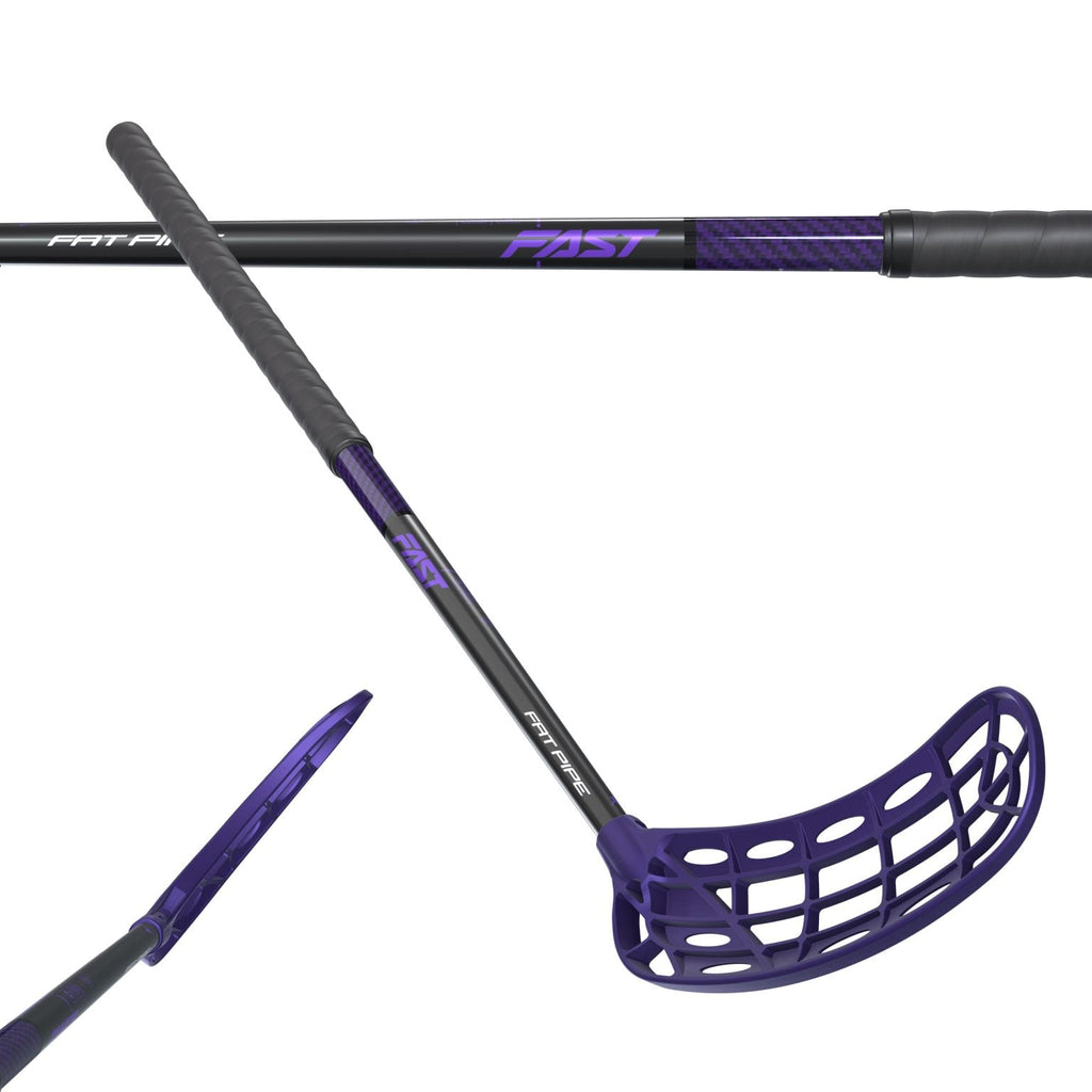 florbola nūja fast 33 purple jab fp 724705 80l