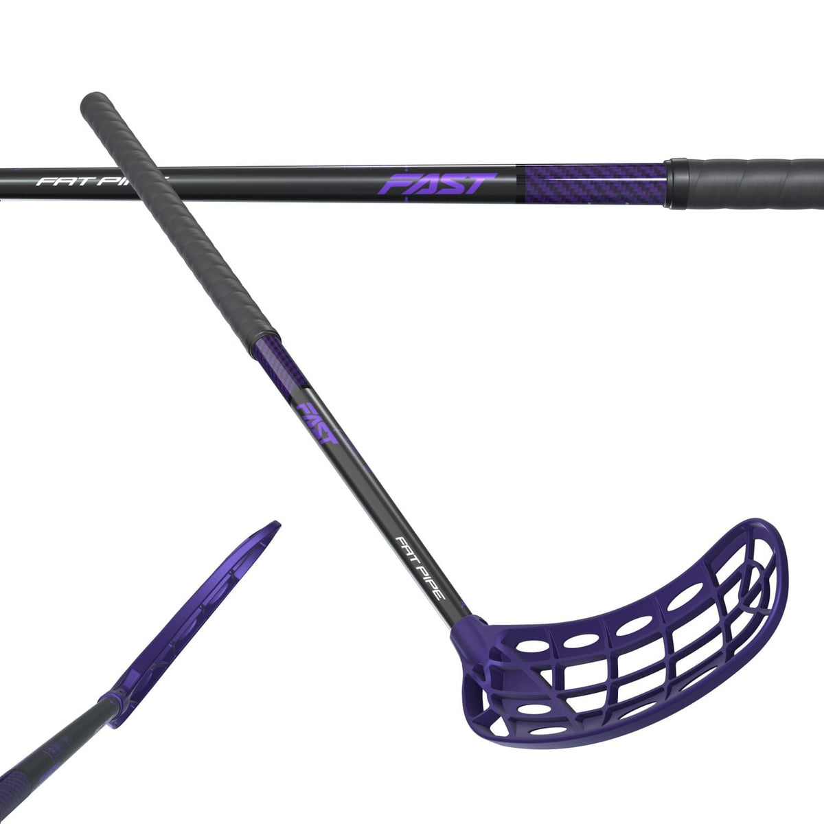 florbola nūja fast 33 purple jab fp 724705 80l