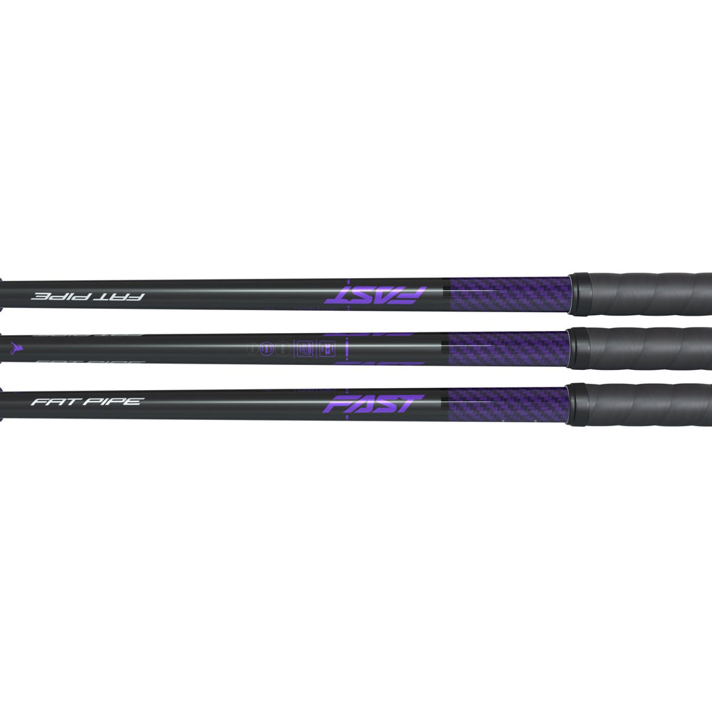 florbola nūja fast 33 purple jab fp 724705 90l