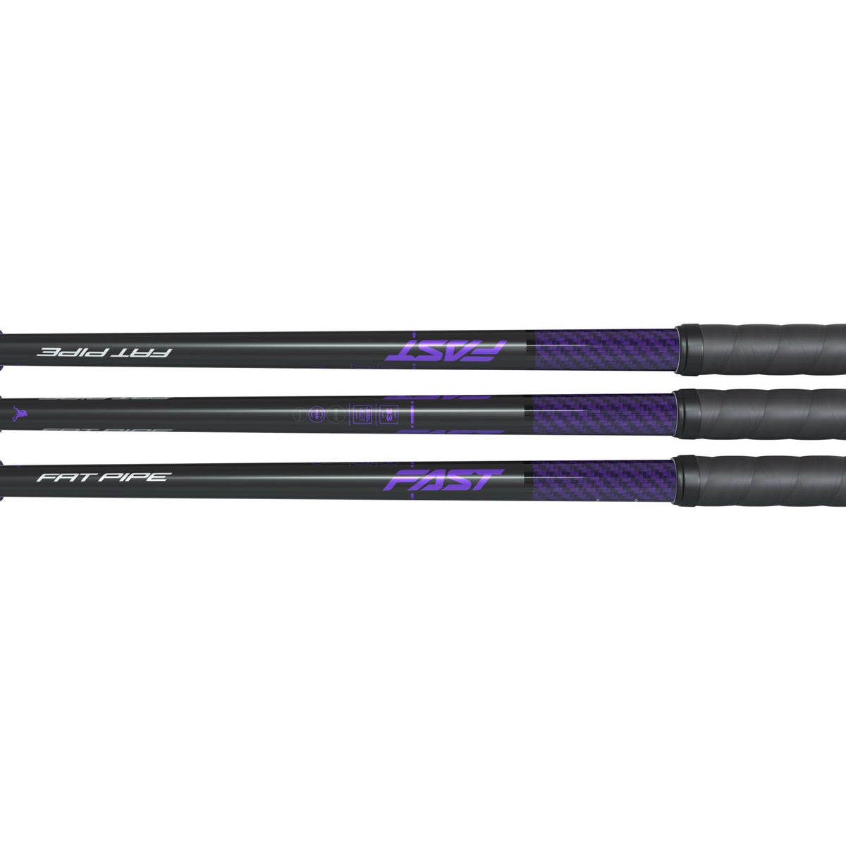 florbola nūja fast 33 purple jab fp 724705 90l