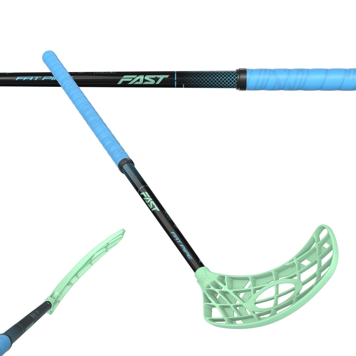 florbola nūja fast 34 fresh mint jai alai spooky fp 724709 70l