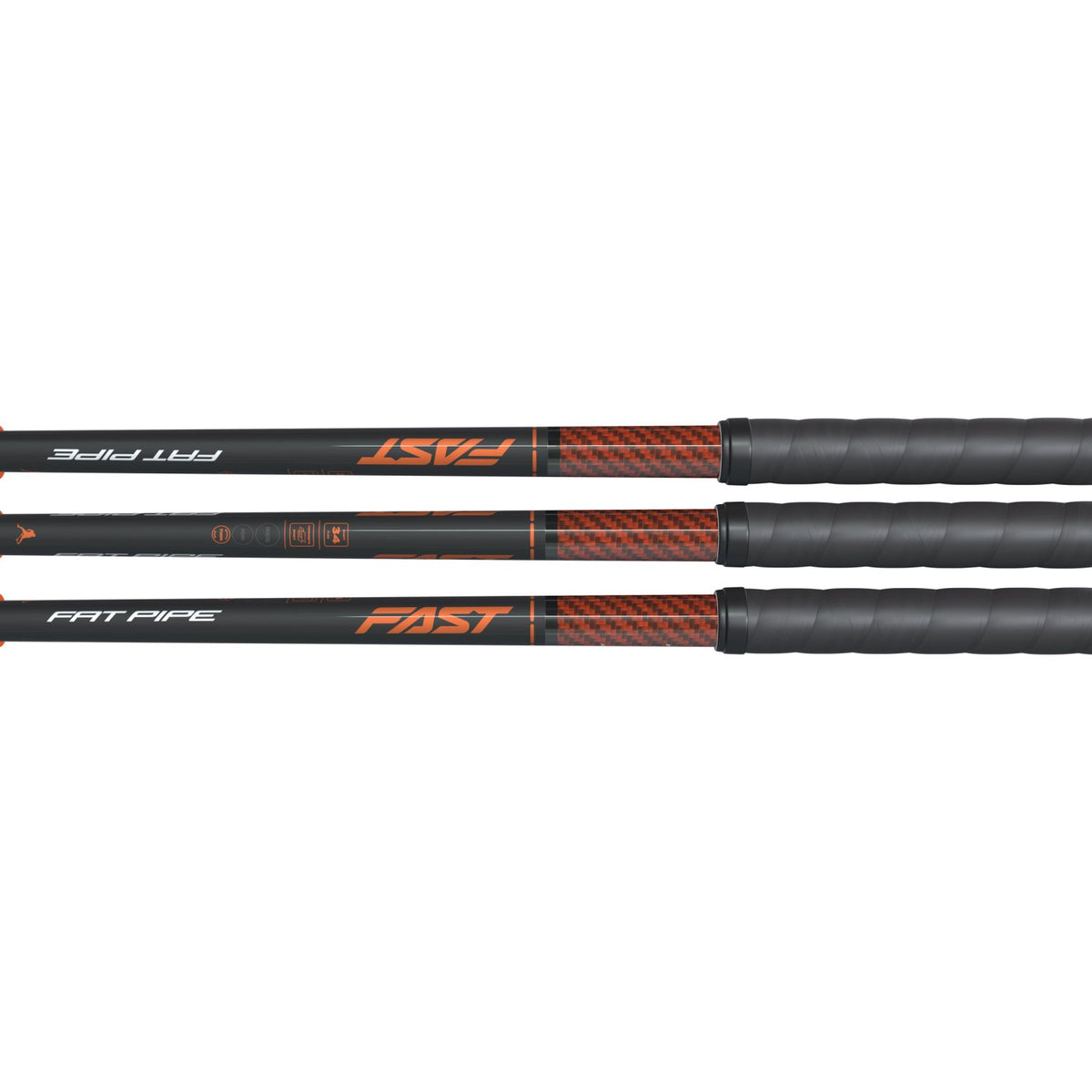 florbola nūja fast 34 orange jab fp 724708 75l