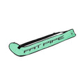 florbola soma air small stick bag kids fresh mint black 10 01 fp 424400 10 01
