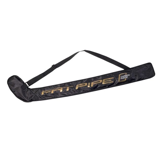 florbola soma satellite air small stickbag black gold fp 419422 01 25