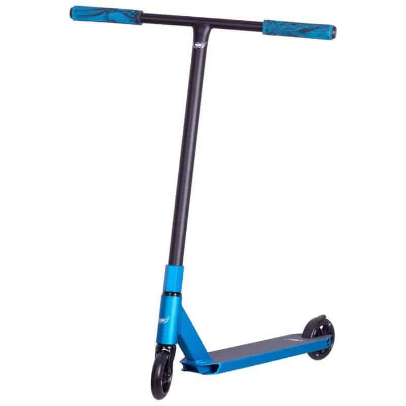Flyby Flyby Air Complete Pro Scooter Blue