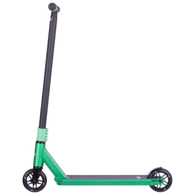Flyby Flyby Air Complete Pro Scooter Green